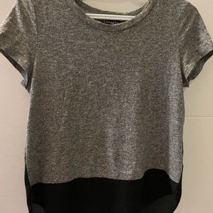 5 for $17  Express tops